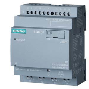 6ED1052-2FB08-0BA1 230RCEo邏輯模塊