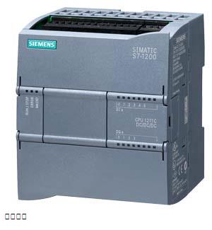 6ES7211-1BE40-0XB0 CPU1211C AC/DC/繼電器