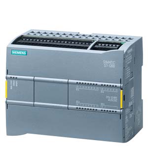 6ES7215-1HF40-0XB0 CPU1215FC DC/DC/繼電器