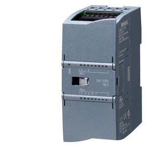 6ES7222-1XF32-0XB0 SM1222*8 DO