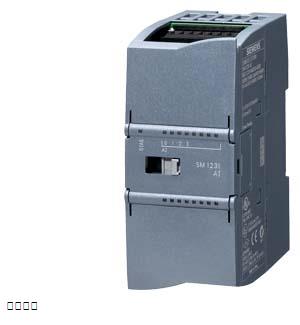 6ES7231-5QF32-0XB0 SM1231*AI 8x16 bit TC