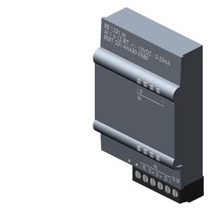 6ES7241-1CH30-1XB0 CB1241 RS485