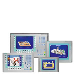 6AV6643-0CB01-1AX1  ? MP277