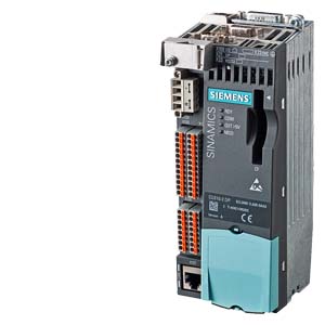 6SL3040-1LA00-0AA0 CU310-2 DP