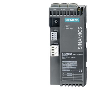 6SL3040-0PA00-0AA1 CUA31